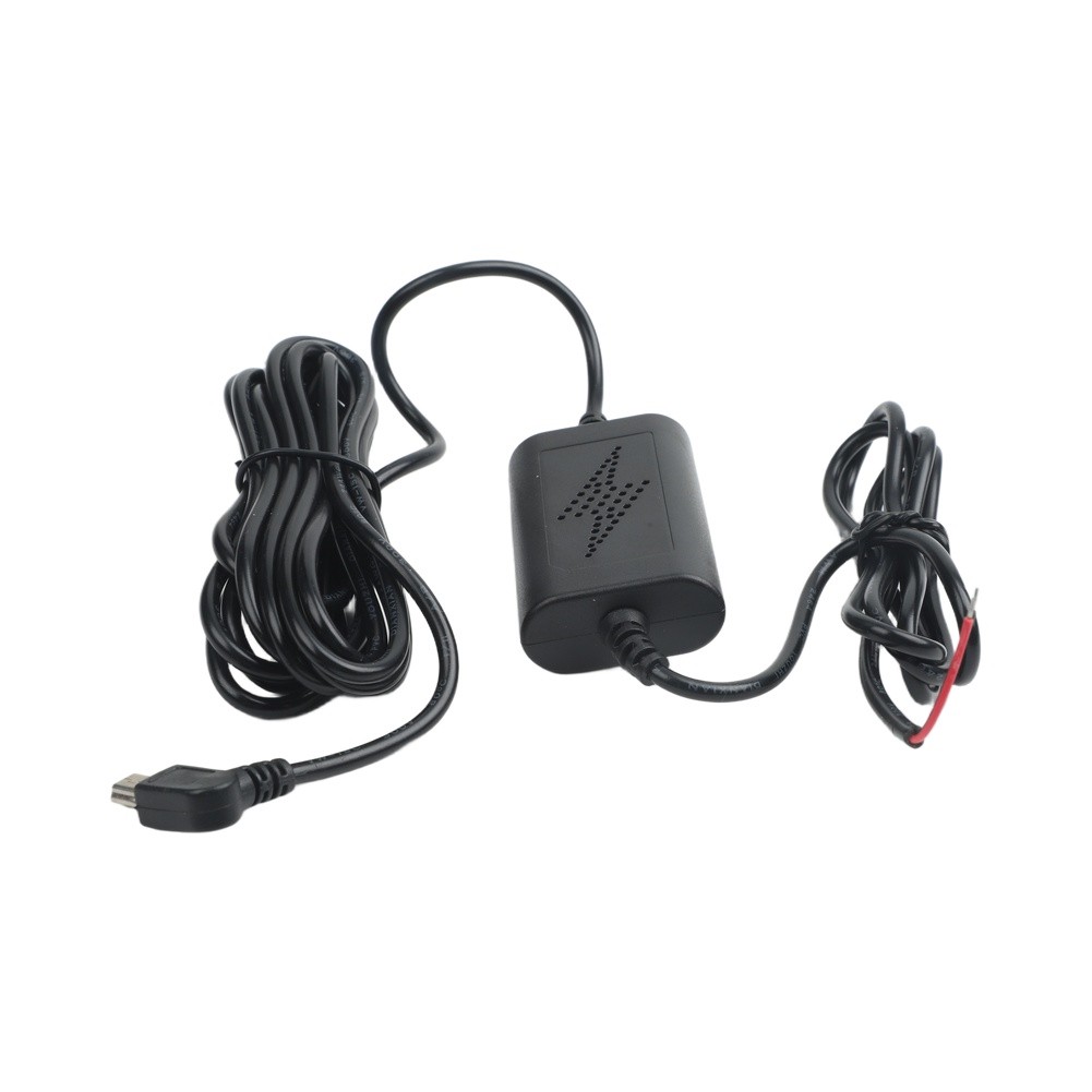 Dash Cam Hardwire Kit - 1x Hardwire Kit For Mini Usb