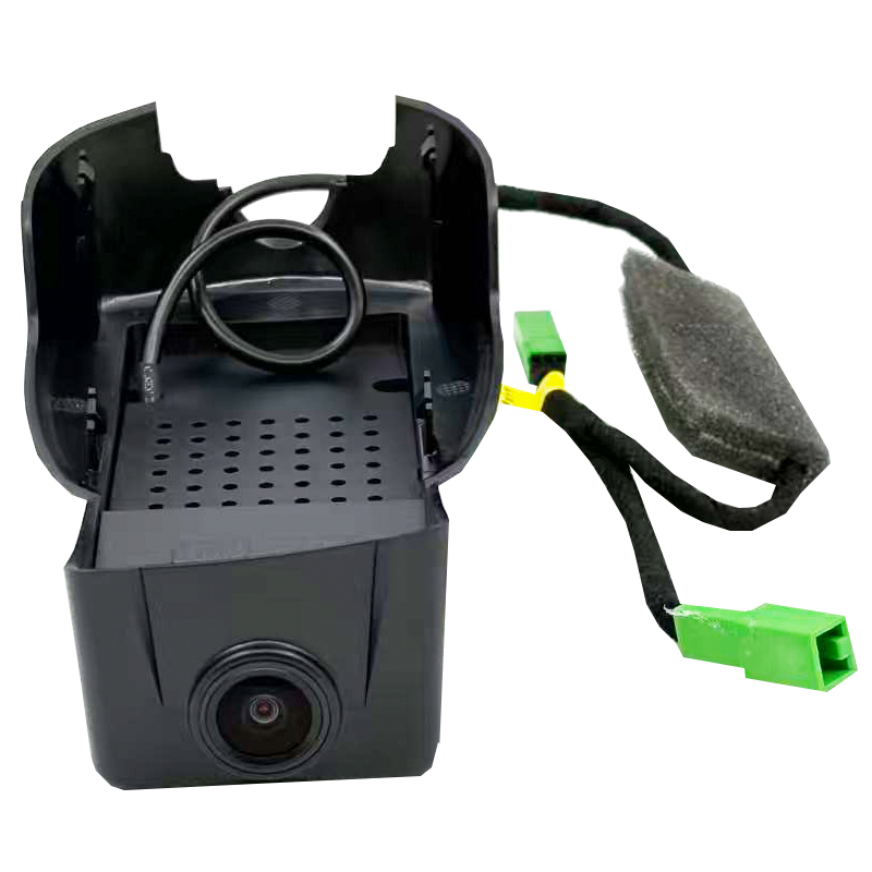 Dash Cam Front And Rear 4K - Jabriel for Volvo XC60 S90 V90
