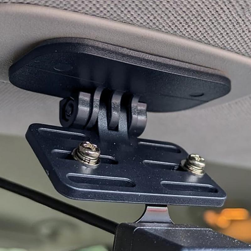 Dash Cam Mirror Backup Camera - 1 PC Car Rear View Camera
