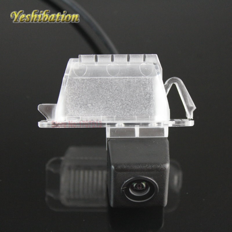 Yeshibation Back Up Camera For - Dash Cam With Parking Monitor recension och pris